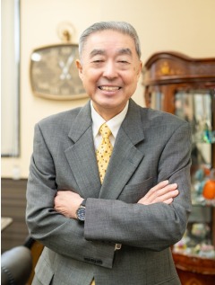 森川 幸生
